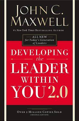 Picture of Developing the Leader Within You