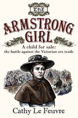 Picture of The Armstrong Girl