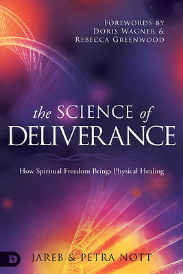 Picture of The Science of Deliverance