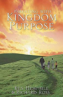 Picture of Parenting with Kingdom Purpose