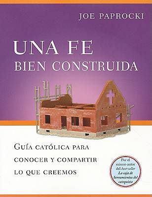 Picture of Una Fe Bien Construida