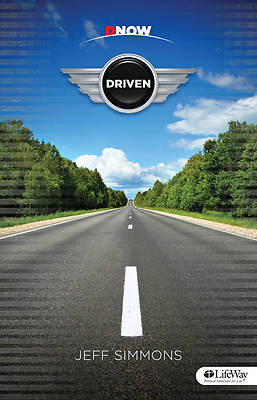 Picture of Driven (Member Book)
