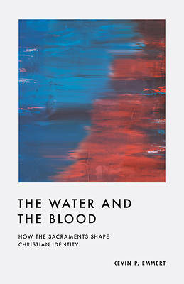 Picture of The Water and the Blood