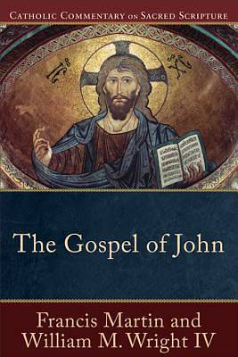 Picture of The Gospel of John [ePub Ebook]