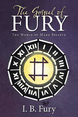 Picture of The Gospel of Fury