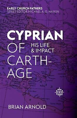 Picture of Cyprian of Carthage
