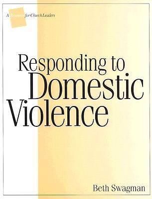Picture of Responding to Domestic Violence