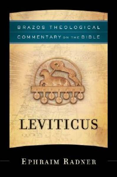 Picture of Leviticus [ePub Ebook]