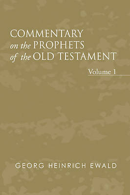 Picture of Commentary on the Prophets of the Old Testament 5 Volume Set