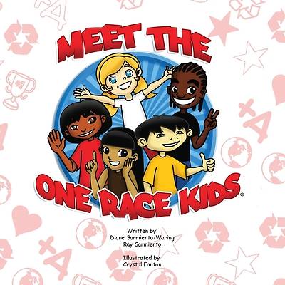 Picture of Meet the One Race Kids