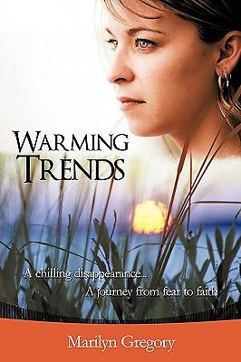 Picture of Warming Trends