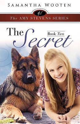 Picture of The Amy Stevens Series the Secret Book Two