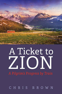 Picture of A Ticket to Zion