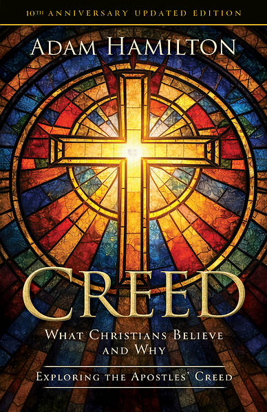 Picture of Creed 10th Anniversary Updated Edition - eBook [ePub]