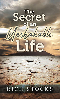 Picture of The Secret of an Unshakable Life