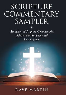 Picture of Scripture Commentary Sampler