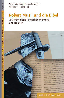 Robert Musil Und Die Bibel