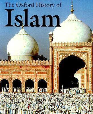 Picture of The Oxford History of Islam