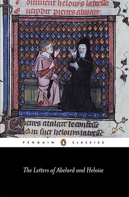 Picture of The Letters of Abelard and Heloise
