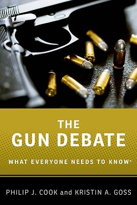 Picture of The Gun Debate
