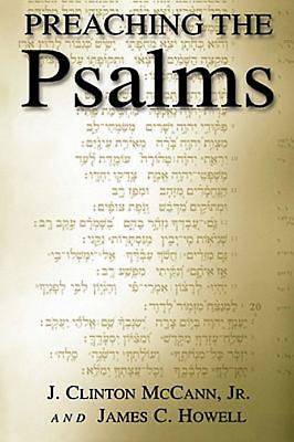 Picture of Preaching the Psalms