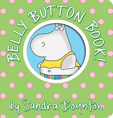 Picture of Belly Button Book