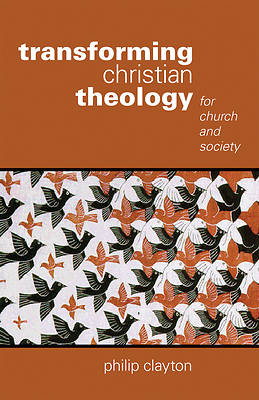 Picture of Transforming Christian Theology