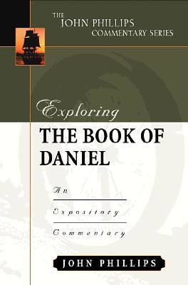 Picture of Exploring the Book of Daniel