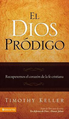 Picture of El Dios Prodigo