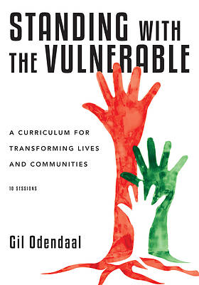 Picture of Standing with the Vulnerable - eBook [ePub]