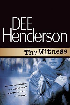 Picture of The Witness [ePub Ebook]