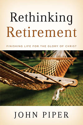 Picture of Rethinking Retirement