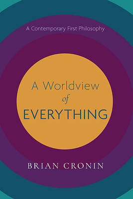 Picture of A Worldview of Everything