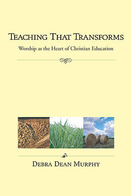 Picture of Teaching That Transforms