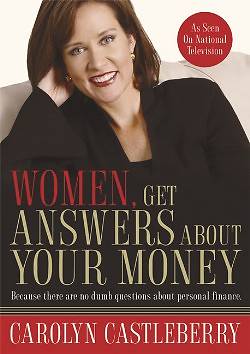 Picture of Women, Get Answers about Your Money