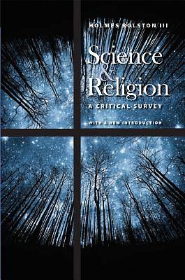 Picture of Science & Religion
