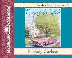 Picture of Ready to Wed (Library Edition)
