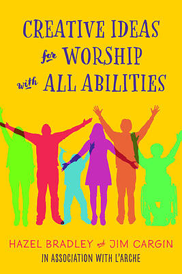 Picture of Creative Ideas for Worship with All Abilities