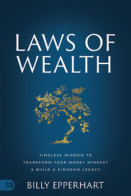 Picture of Laws of Wealth