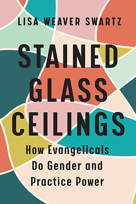 Picture of Stained Glass Ceilings