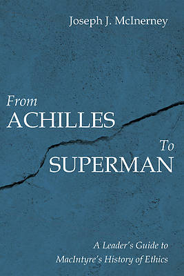 Picture of From Achilles to Superman