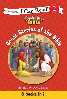 Picture of Great Stories of the Bible