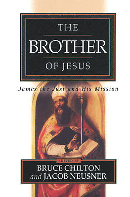 Picture of The Brother of Jesus