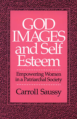Picture of God Images and Self Esteem