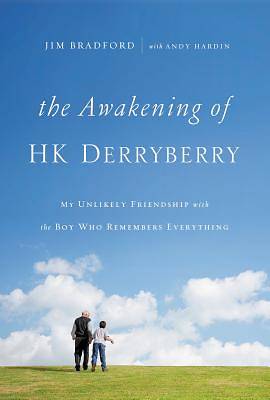 Picture of The Awakening of H.K. Derryberry