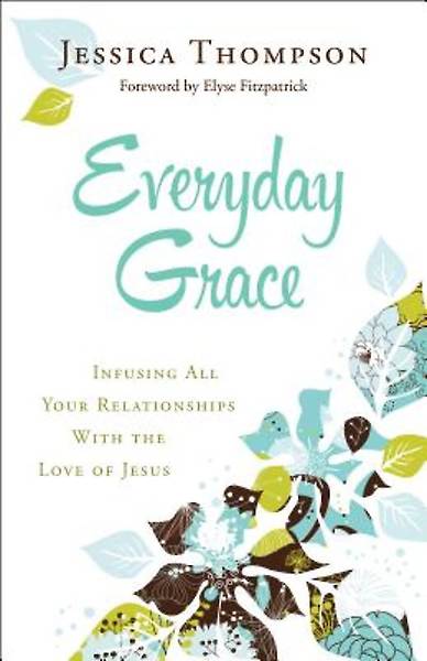 Picture of Everyday Grace