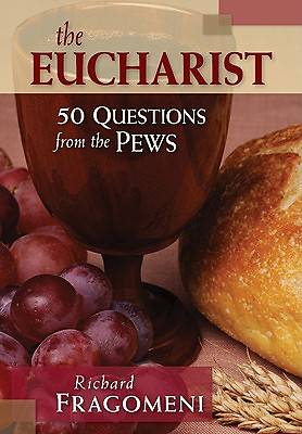 Picture of The Eucharist