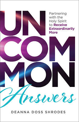 Picture of Uncommon Answers