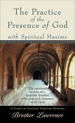 Picture of The Practice of the Presence of God