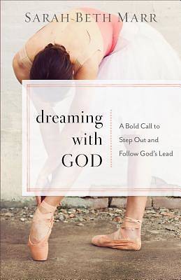 Picture of Dreaming with God